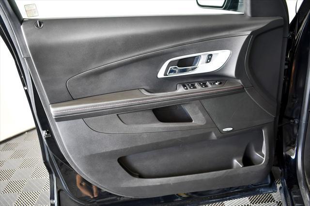 used 2013 Chevrolet Equinox car, priced at $7,998