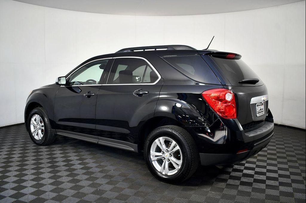 used 2013 Chevrolet Equinox car, priced at $7,998