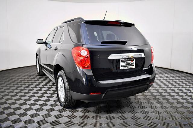 used 2013 Chevrolet Equinox car, priced at $7,998