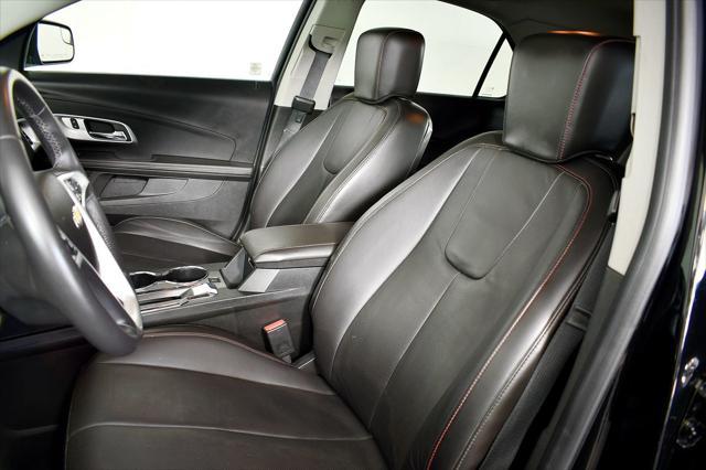 used 2013 Chevrolet Equinox car, priced at $7,998