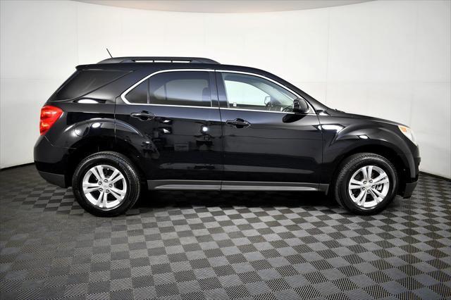 used 2013 Chevrolet Equinox car, priced at $7,998