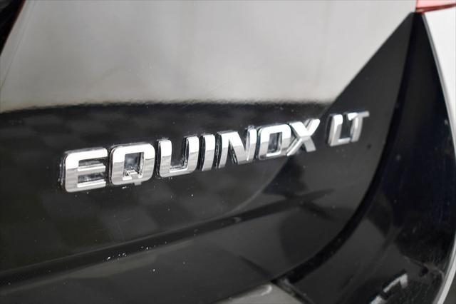 used 2013 Chevrolet Equinox car, priced at $7,998