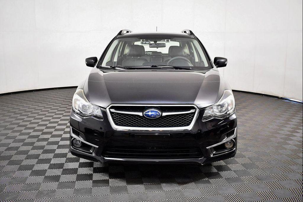 used 2015 Subaru Impreza car, priced at $10,998