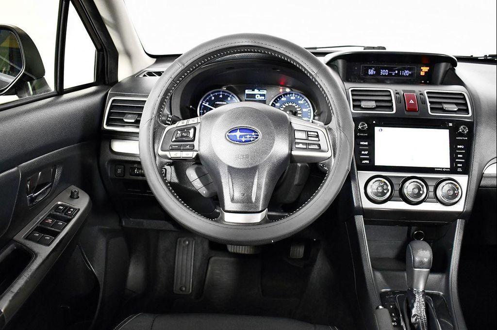 used 2015 Subaru Impreza car, priced at $10,998