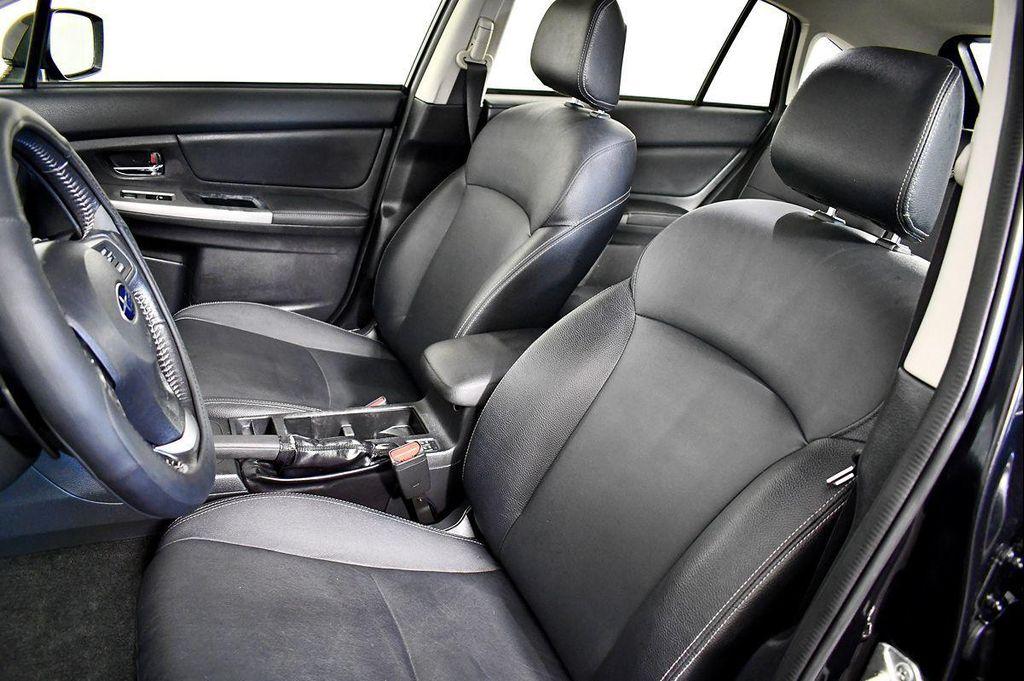 used 2015 Subaru Impreza car, priced at $10,998