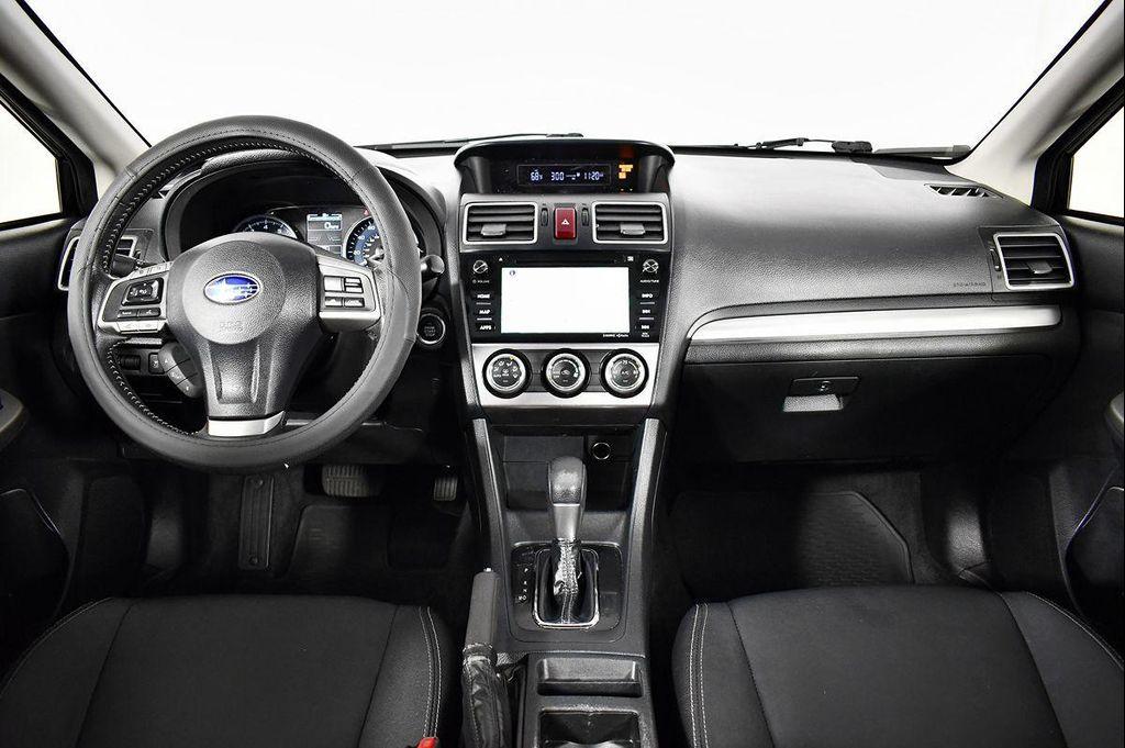 used 2015 Subaru Impreza car, priced at $10,998