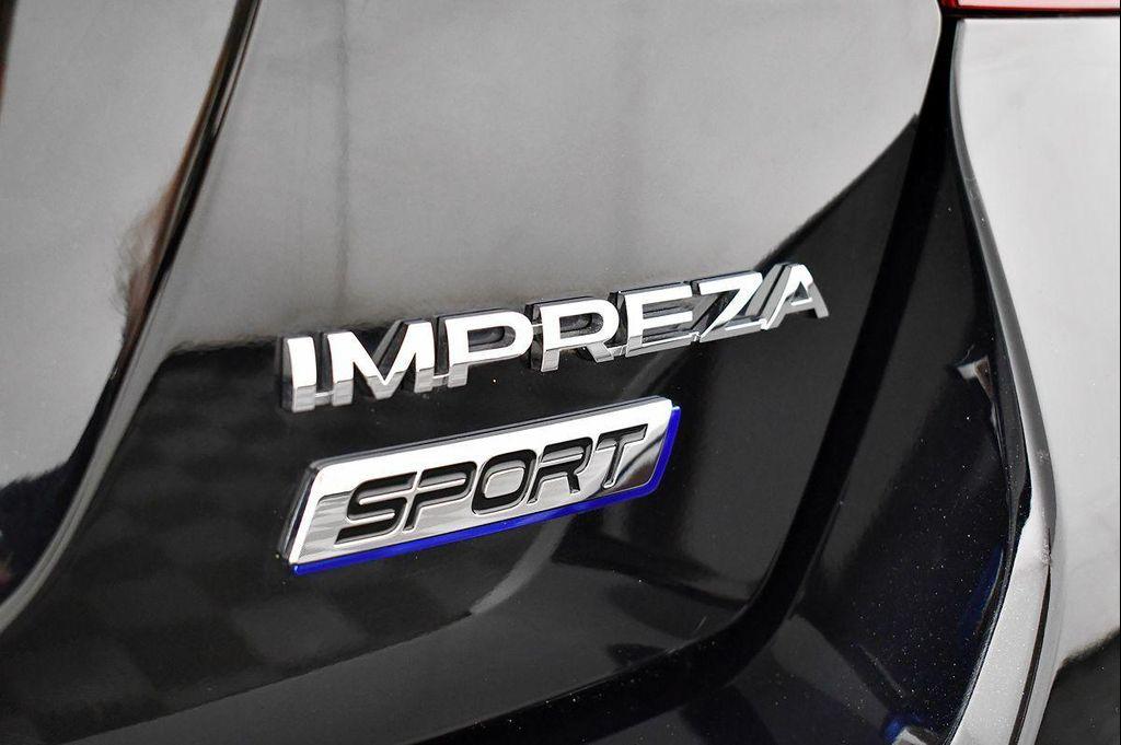 used 2015 Subaru Impreza car, priced at $10,998