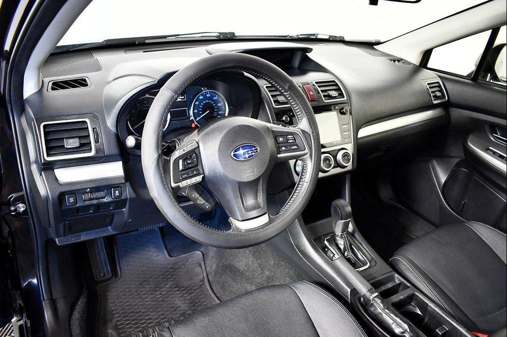 used 2015 Subaru Impreza car, priced at $10,998