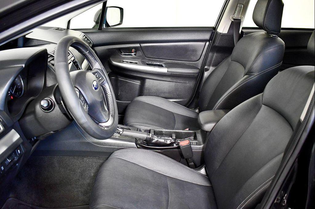 used 2015 Subaru Impreza car, priced at $10,998