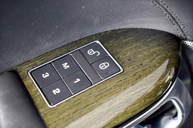 used 2019 Land Rover Range Rover Sport car, priced at $29,995