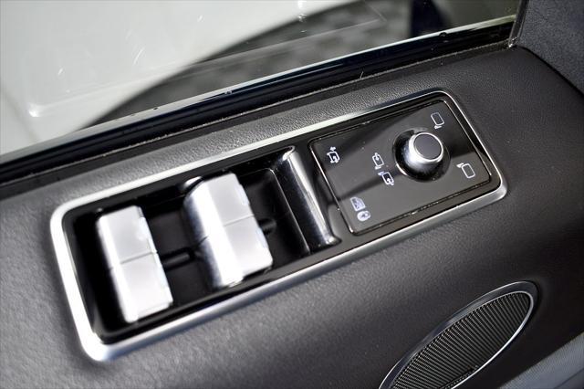 used 2019 Land Rover Range Rover Sport car, priced at $29,995