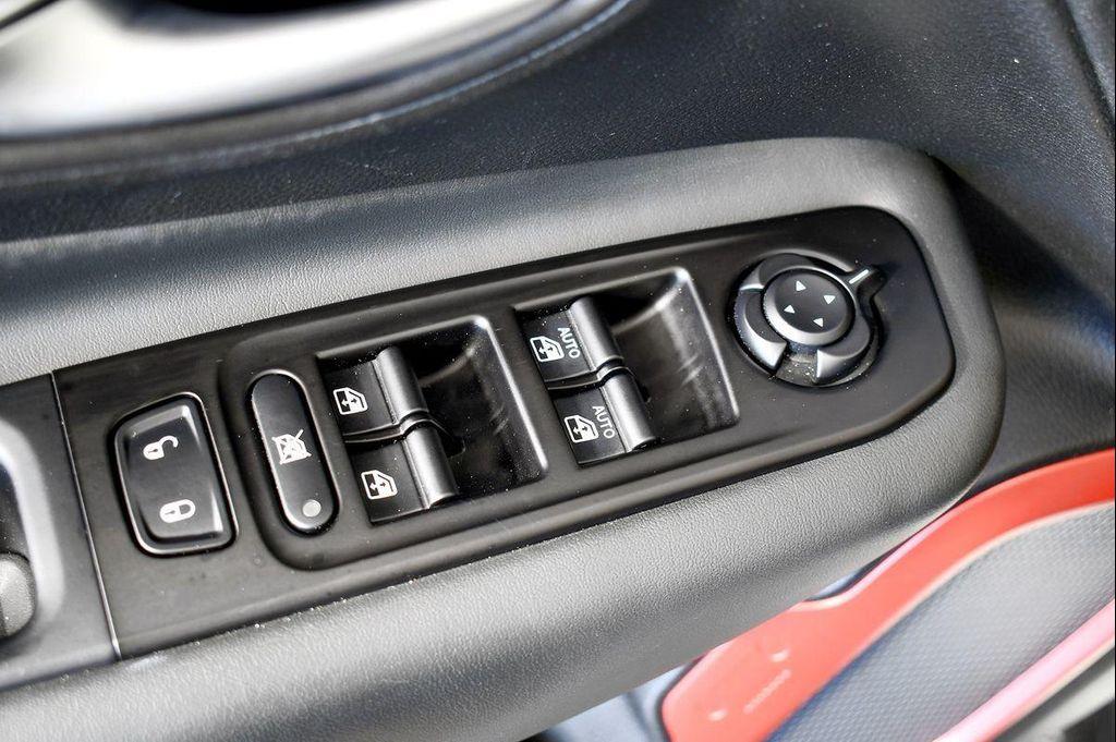 used 2020 Jeep Renegade car, priced at $16,950