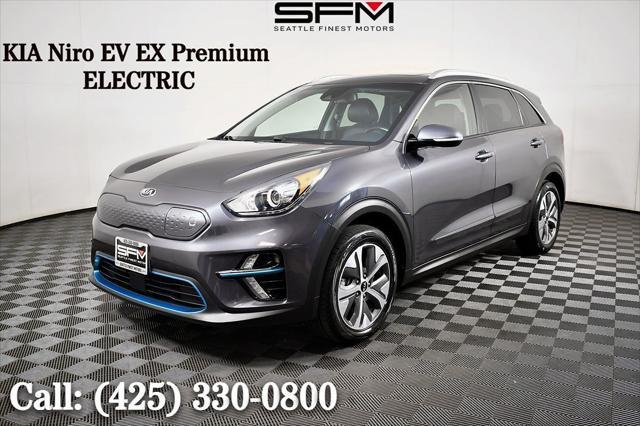 used 2019 Kia Niro car, priced at $12,998