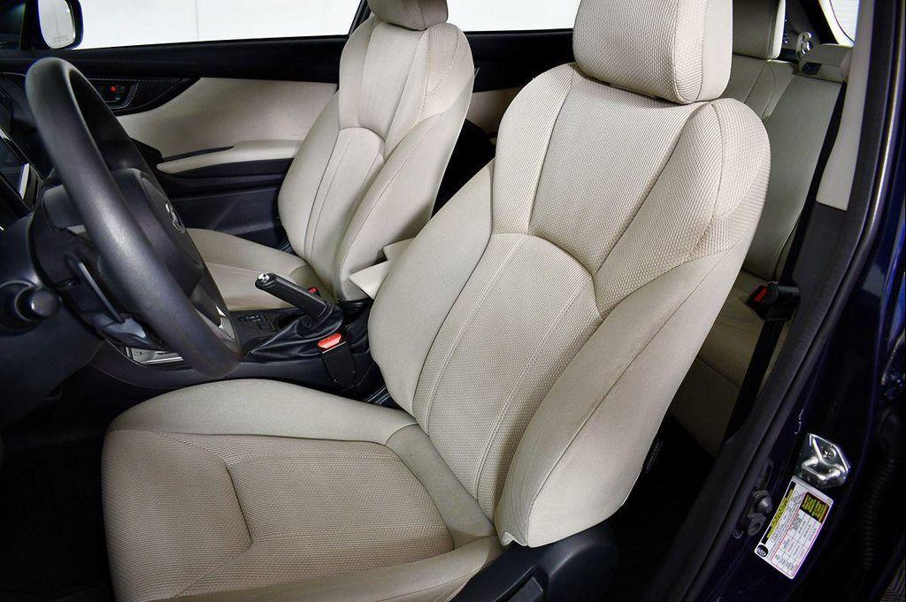 used 2021 Subaru Impreza car, priced at $17,998