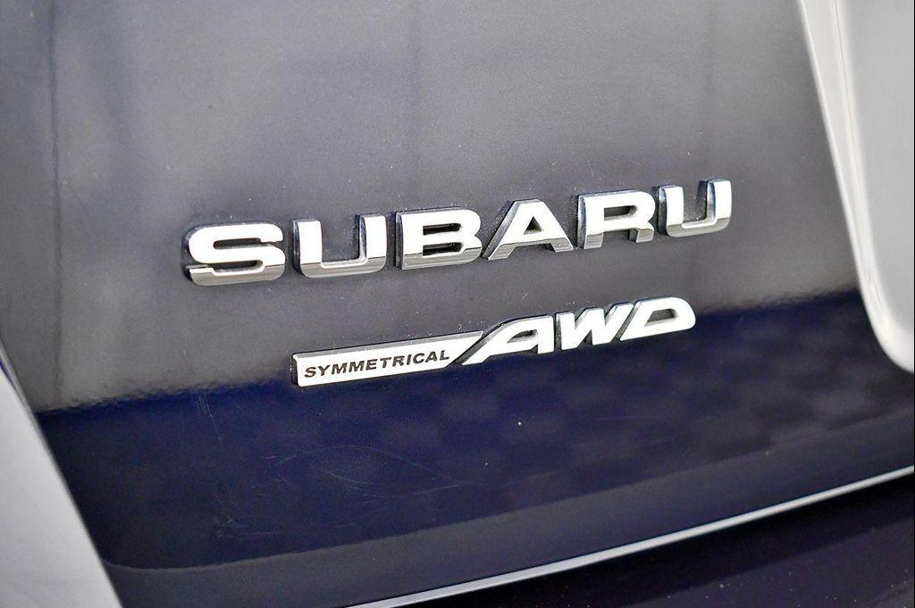 used 2021 Subaru Impreza car, priced at $17,998