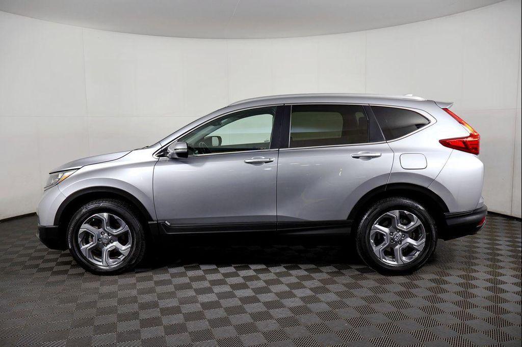 used 2017 Honda CR-V car, priced at $14,499