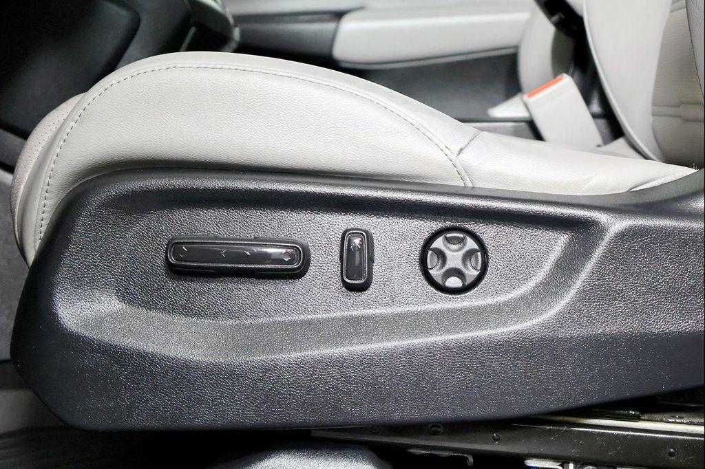 used 2017 Honda CR-V car, priced at $14,499