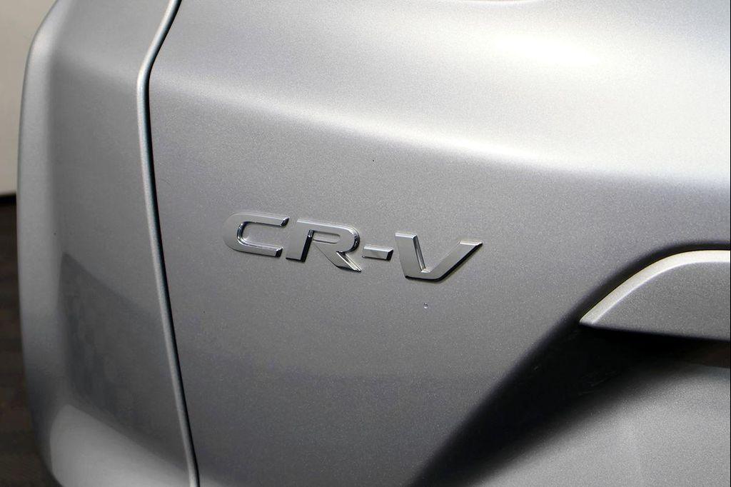 used 2017 Honda CR-V car, priced at $14,499