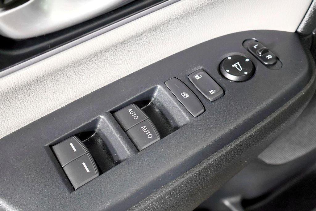 used 2017 Honda CR-V car, priced at $14,499