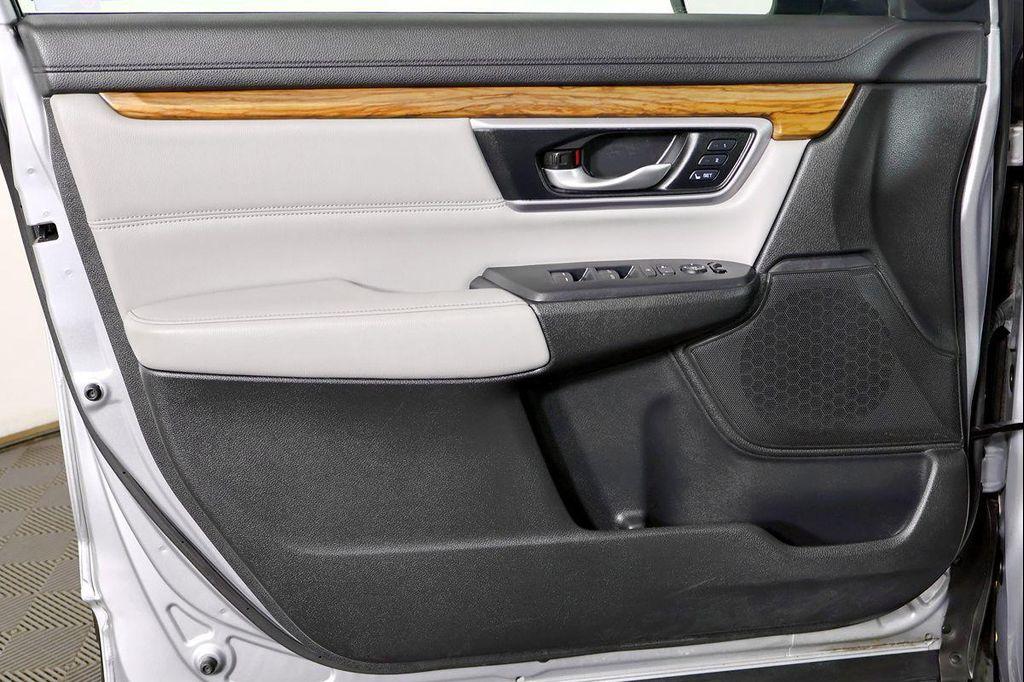 used 2017 Honda CR-V car, priced at $14,499