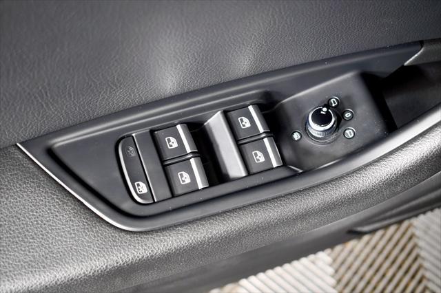 used 2019 Audi A4 car, priced at $19,999