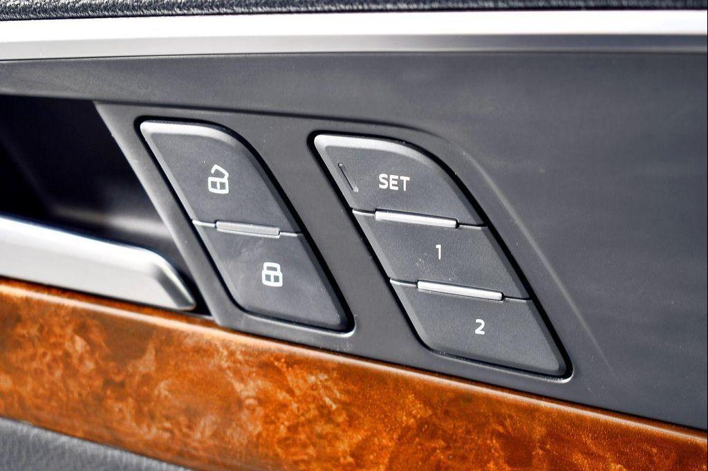 used 2019 Audi A4 car, priced at $18,500