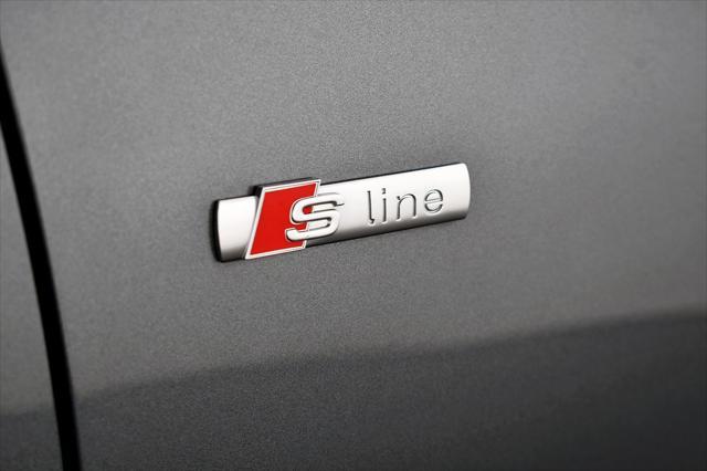 used 2019 Audi A4 car, priced at $19,999