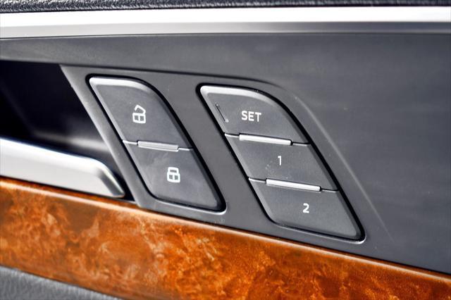 used 2019 Audi A4 car, priced at $19,999