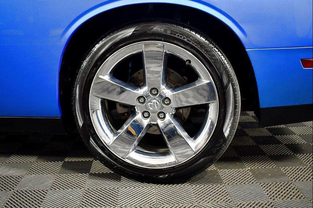 used 2009 Dodge Challenger car, priced at $14,500