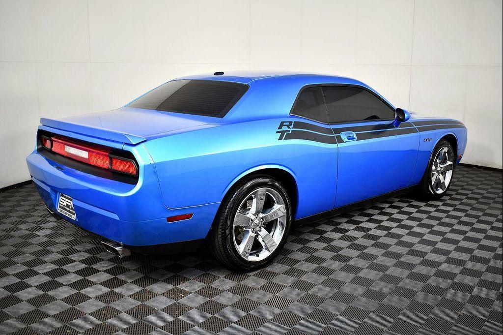 used 2009 Dodge Challenger car, priced at $14,500