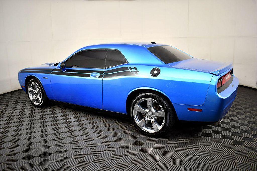 used 2009 Dodge Challenger car, priced at $14,500