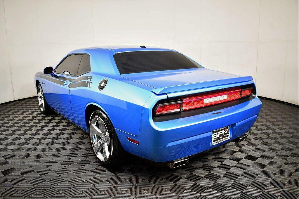 used 2009 Dodge Challenger car, priced at $14,500
