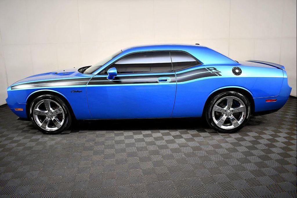 used 2009 Dodge Challenger car, priced at $14,500