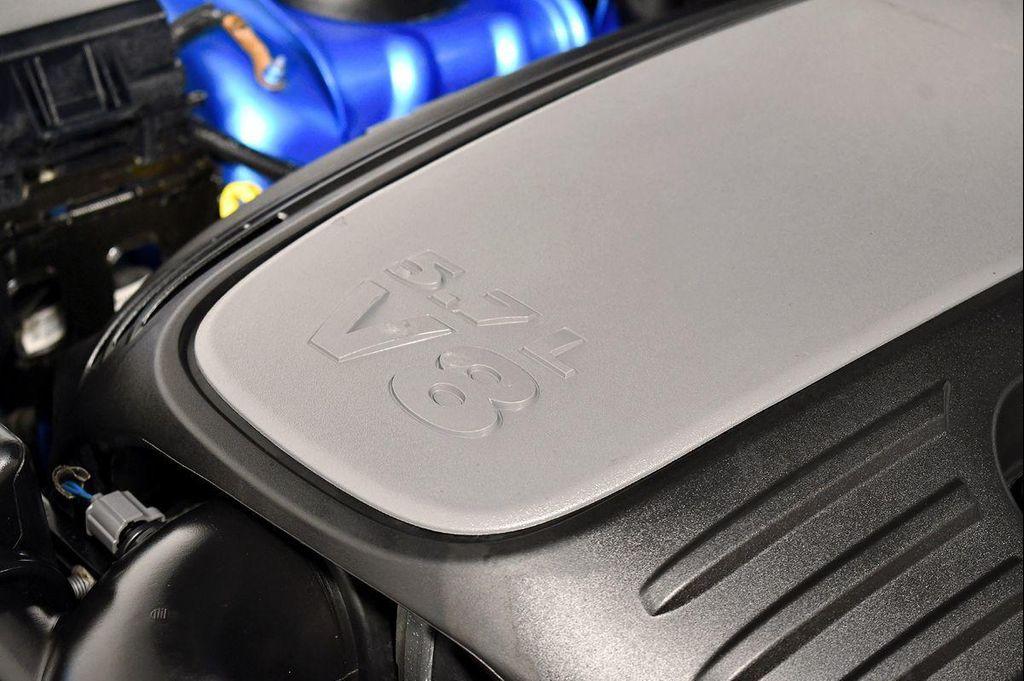 used 2009 Dodge Challenger car, priced at $14,500
