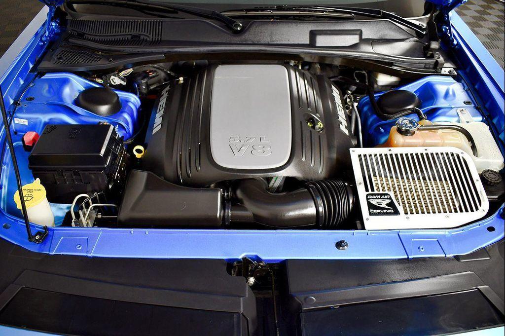 used 2009 Dodge Challenger car, priced at $14,500
