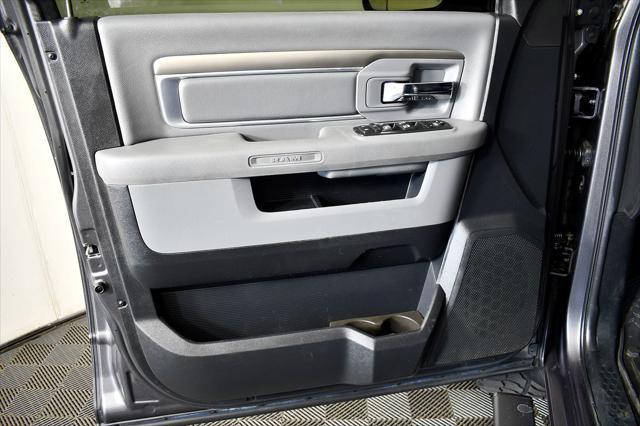 used 2016 Ram 1500 car, priced at $17,989