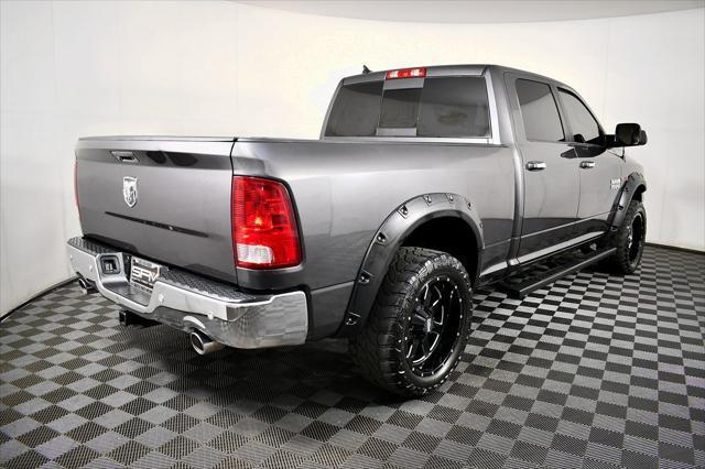 used 2016 Ram 1500 car, priced at $17,989