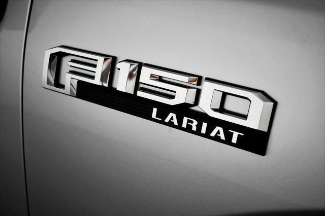 used 2016 Ford F-150 car, priced at $23,999