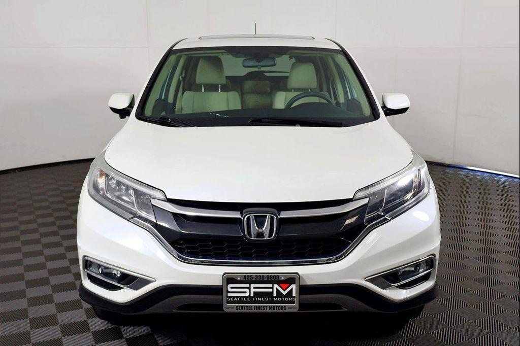 used 2015 Honda CR-V car, priced at $12,399