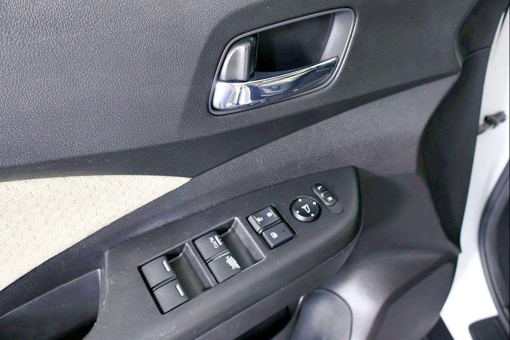 used 2015 Honda CR-V car, priced at $12,399