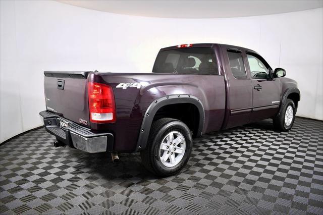 used 2008 GMC Sierra 1500 car, priced at $8,999