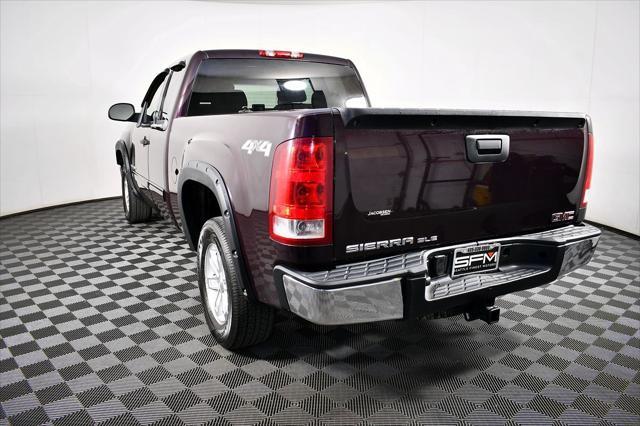 used 2008 GMC Sierra 1500 car, priced at $8,999