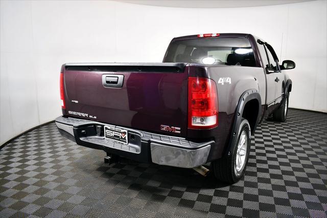 used 2008 GMC Sierra 1500 car, priced at $8,999