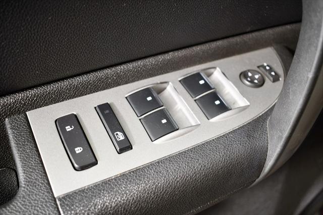 used 2008 GMC Sierra 1500 car, priced at $8,999