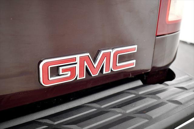used 2008 GMC Sierra 1500 car, priced at $8,999