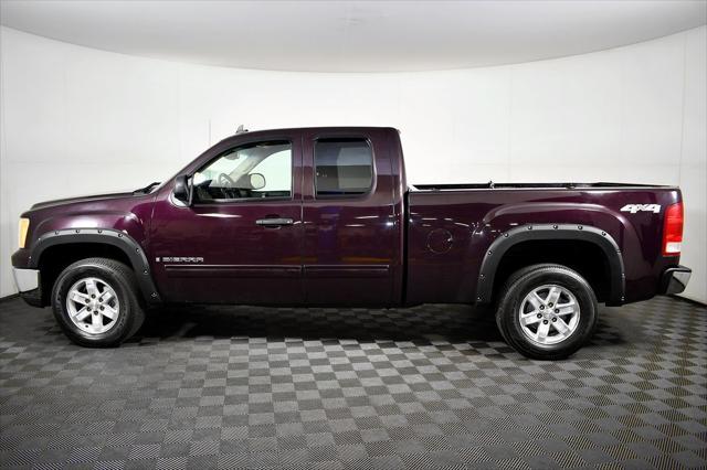 used 2008 GMC Sierra 1500 car, priced at $8,999