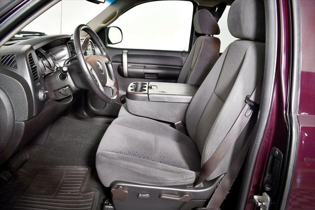 used 2008 GMC Sierra 1500 car, priced at $8,999