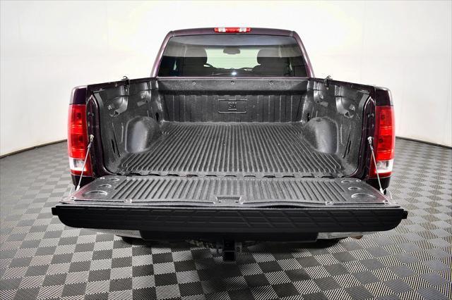 used 2008 GMC Sierra 1500 car, priced at $8,999