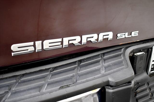 used 2008 GMC Sierra 1500 car, priced at $8,999