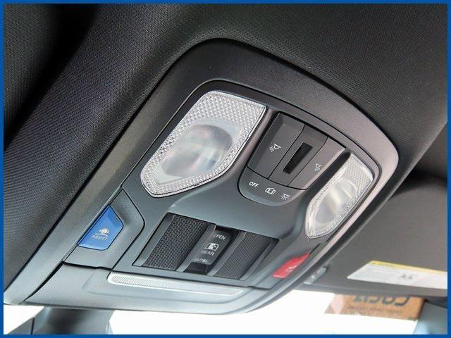 used 2022 Ram 1500 car, priced at $34,987